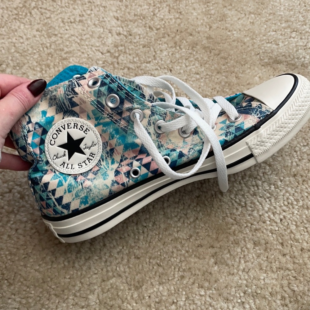 CONVERSE